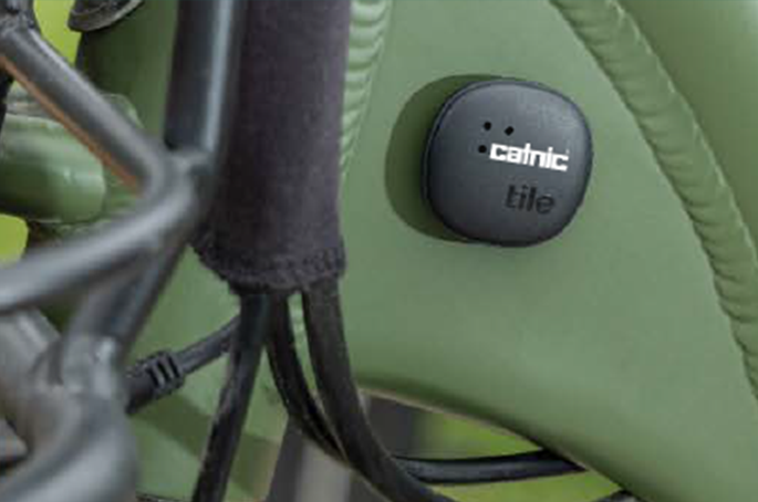 Travis Perkins and Catnic announce tool tracker promotion campaign