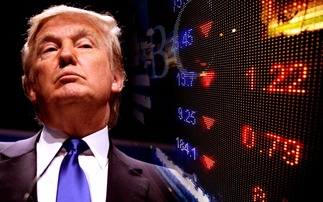 Trump's realised tariff threats sends markets and currencies into a tailspin