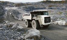 Volvo to distribute Terex Trucks in Korea