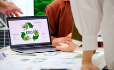 The hottest new job in sustainability: ESG controller