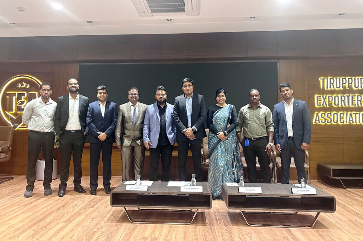 rivexa Ignites a New Era of Global Exports