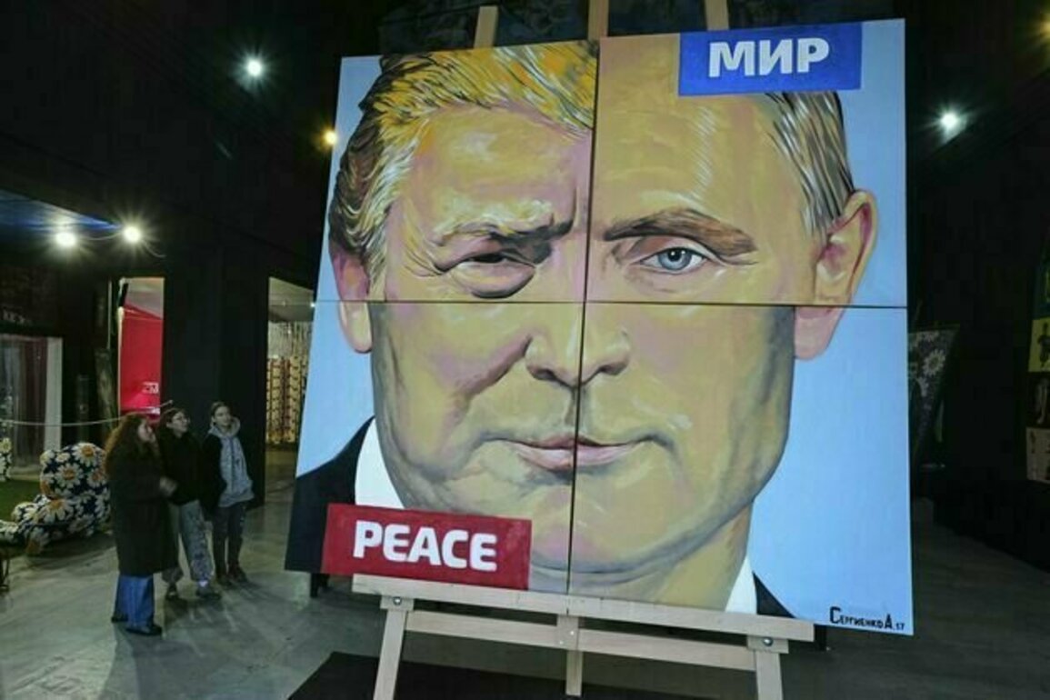 Trump-Putin ceasefire conversation shows no initial signs of bringing peace to Ukraine
