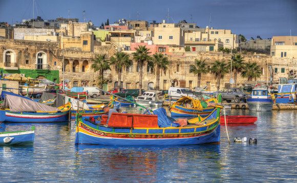 Malta police arrest former PM's chief of staff in golden passports scandal
