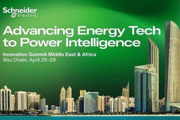 Abu Dhabi to host Innovation Summit Middle East & Africa on April 28-29