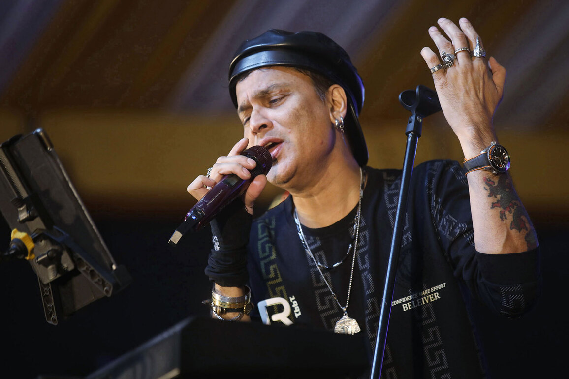 Zubeen Garg's bandmate alleges singer was "poisoned", foreign venue chosen to "conceal conspiracy"