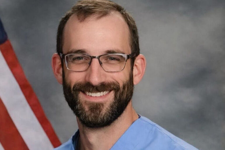 Family says Minneapolis nurse killed by Border Patrol was ‘nonviolent’