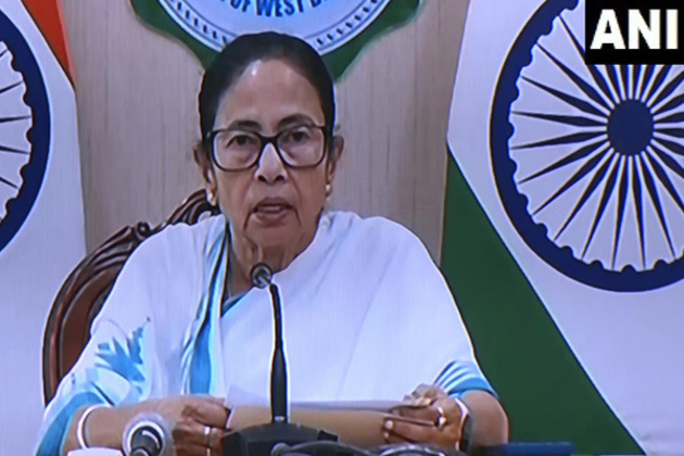 Mamata Banerjee announces 'Shramshree' scheme: Rs 5,000 monthly aid for returning Bengali migrant workers