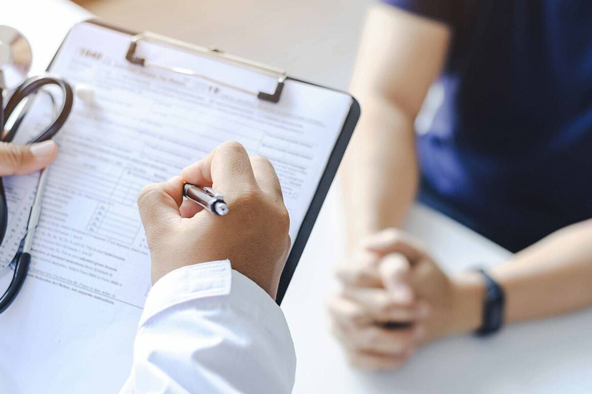 JENNI MURRAY- My biggest regret in life&quest; Ignoring the letter offering a cancer scan