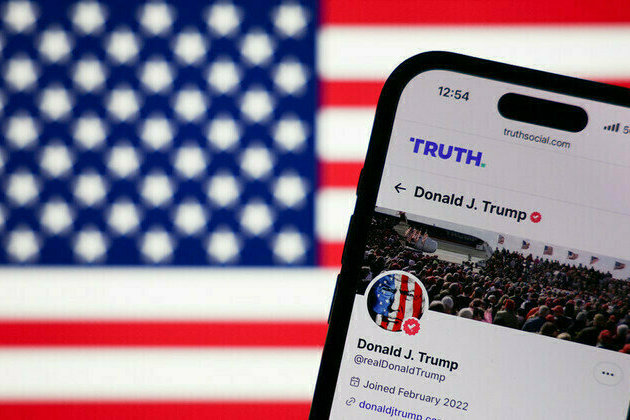 Brazils Lula tells Trump to spend less time posting