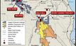 Kagara boosts gold resources