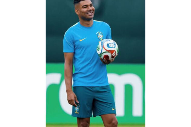 FIFA World Cup 2026: Casemiro second-oldest Brazilian to strike, Guimaraes inching towards Pele