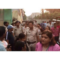 Asansol strong room: 'Phone found in envelope' row triggers TMC-BJP allegations ahead of counting