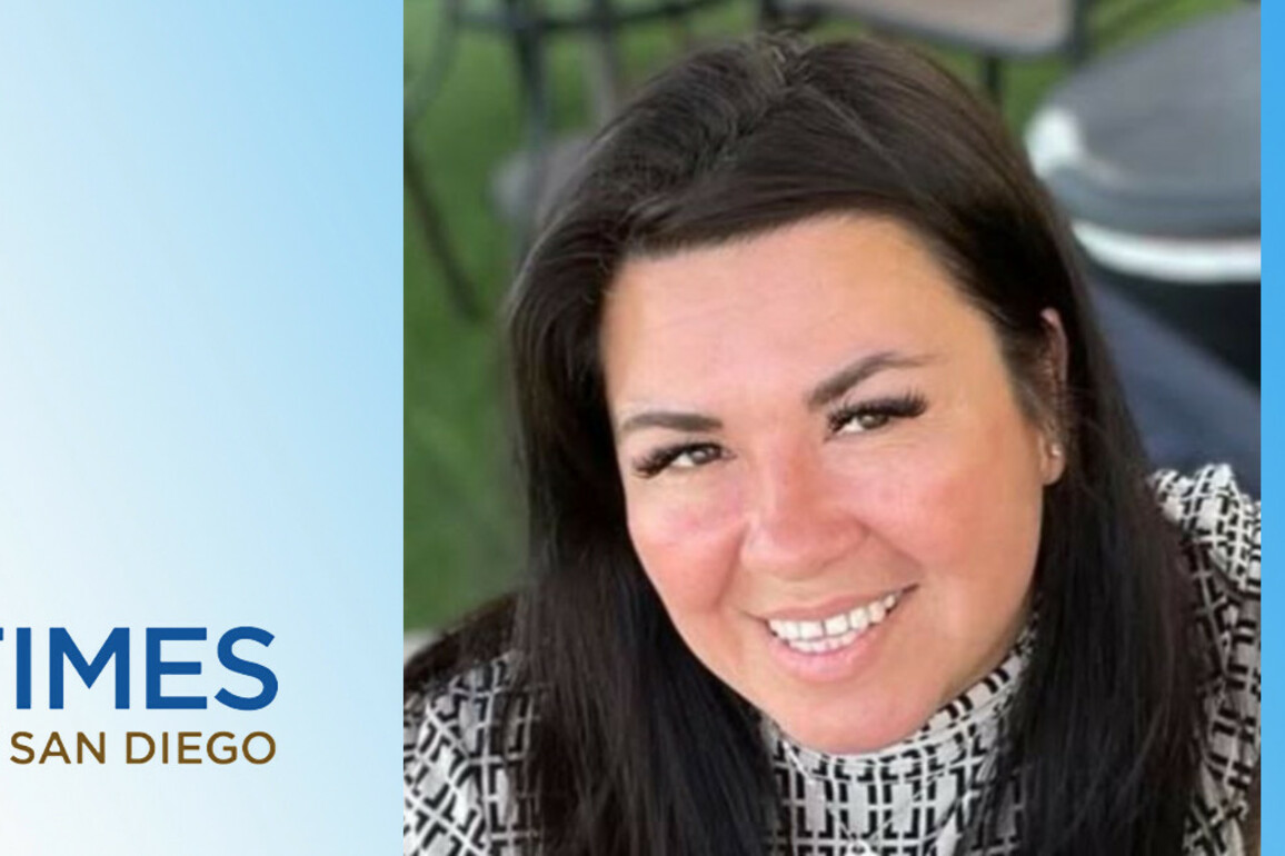 Wife of Slain CalFire Capt. Rebecca Marodi Arrested in Mexico s of San Diego
