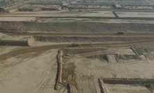 Oracle is looking forward to building its coal project in the Thar desert