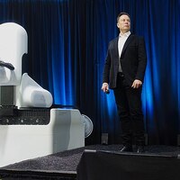 Brain-computer startup plans high-volume rollout after human trials