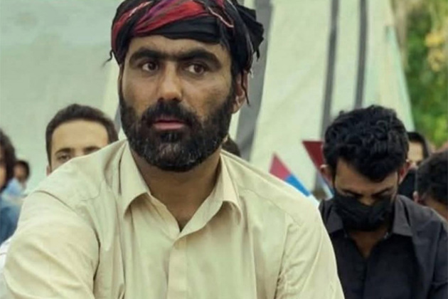 Balochistan: Human rights activist Gulzar Dost allegedly abducted from his home in Turbat