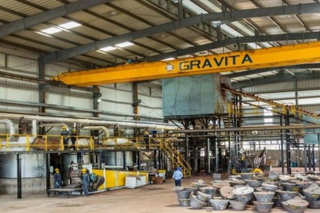 Gravita India signs Rs 125 cr pact with Sorin Corp