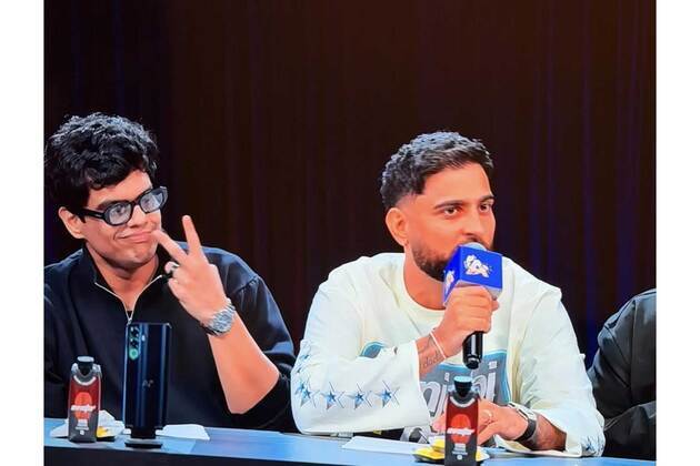 How Two Independent Watch Brands Stole the Show on the Latest Episode of 'India's Got Latent'