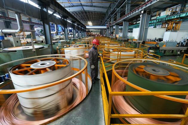 Xinhua Photo Daily | April 8, 2025