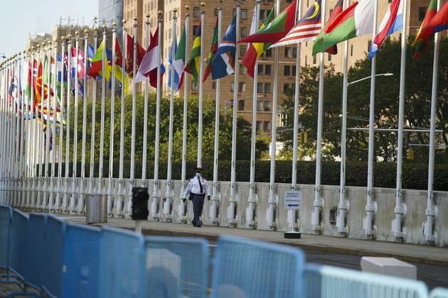 PMs, FMs vow to uphold UN Charter, resist unilateralism