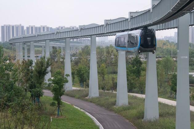 China's Optics Valley rides the rising wave of tech tourism