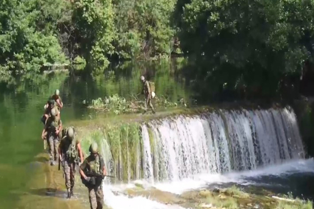 Indian contingent demonstrates tactical proficiency, joint synergy in France in SHAKTI-VIII exercise