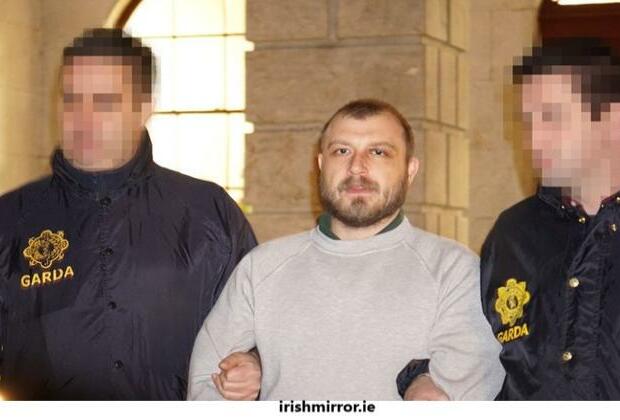 31-year-old Croatian man charged with murdering his mother in Roscommon