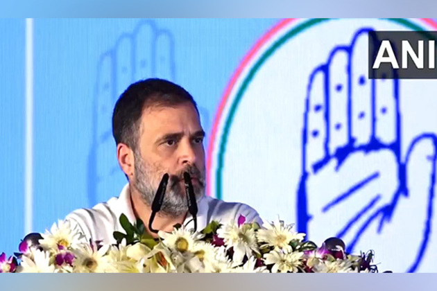 ECI hatched new conspiracy for 'Chunav Chori': Rahul Gandhi makes big accusation over revision of voter list in Bihar