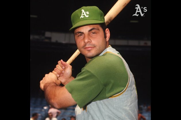 Athletics dynasty captain Sal Bando dies at 78