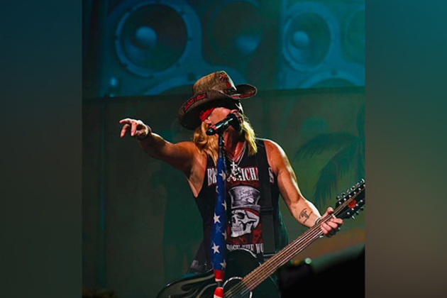 Bret Michaels shares he may "have to rearrange" tour schedule after diabetes scare