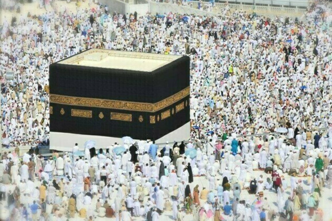Hajj Can Be Catalyst for Muslim Unity, Resistance: Malaysian Scholar