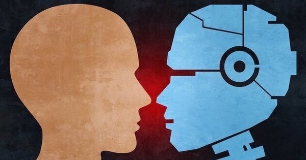 Opinion Europe Finally Fears the Algorithm of War — GLOBAL — Aslikannih