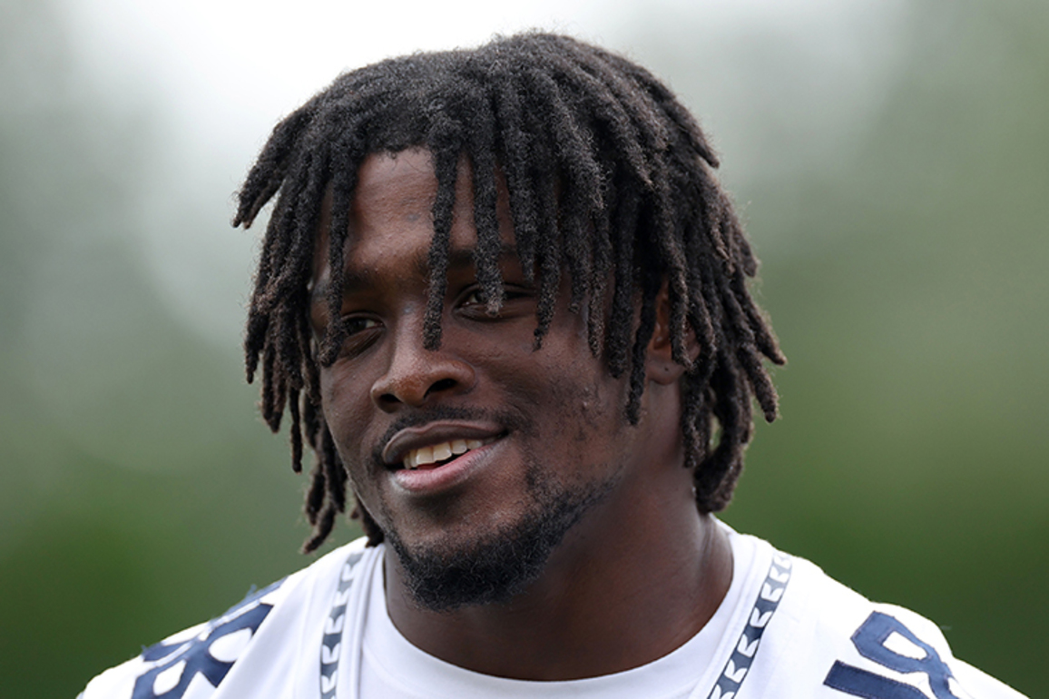 Wyman- What's different about Seattle Seahawks LB in Year 2