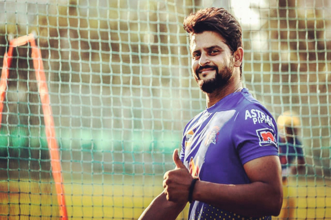 Suresh Raina likely to appear before ED in connection with betting app case Investigation