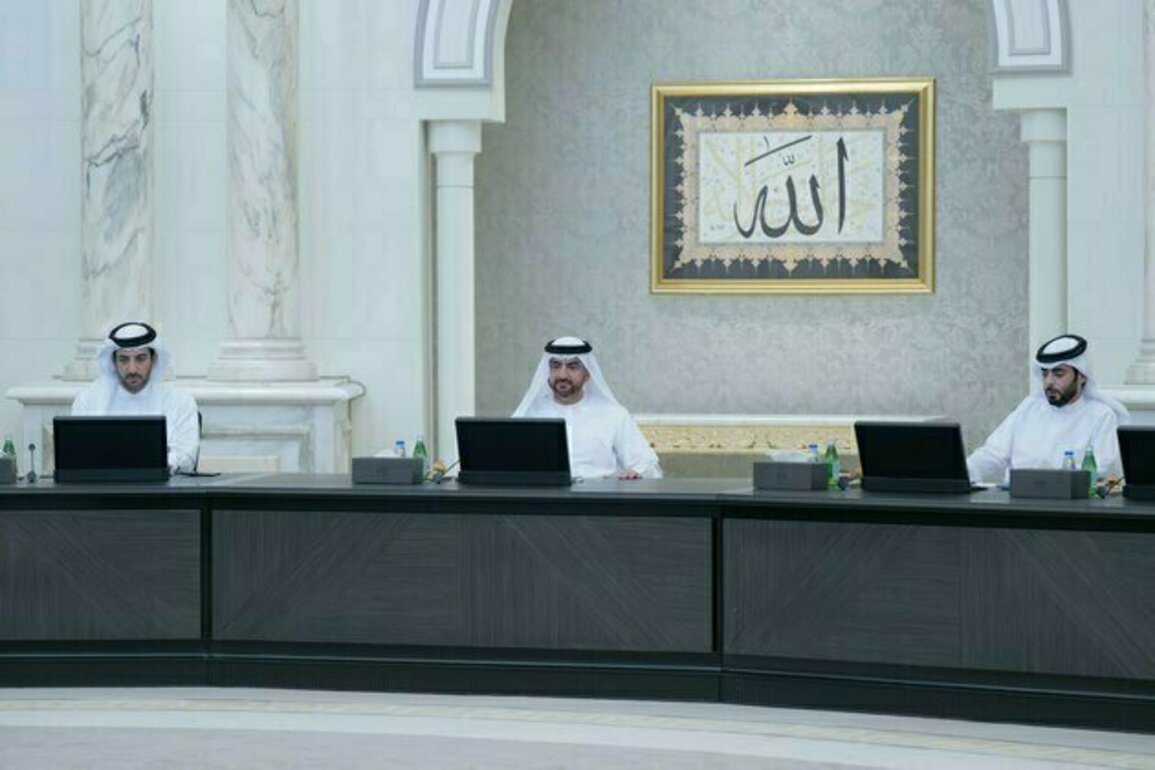 Sharjah Executive Council approves 'Care Leave'