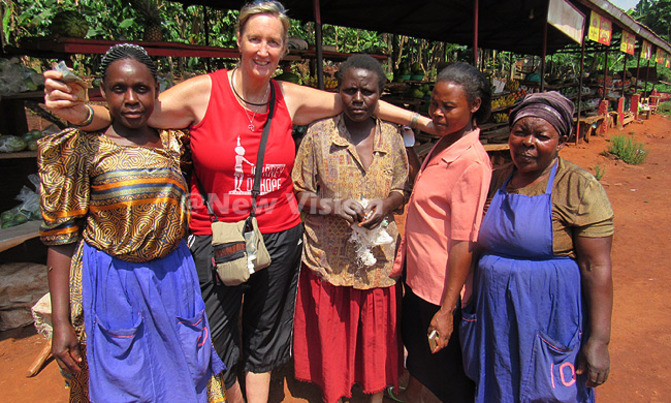 Journey of Hope 2019 diary: Day Three Journey of Hope 2019 diary: Day Three
