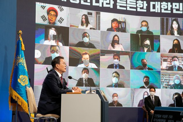 Trump Gone, But Tensions Still Loom in US-South Korea Alliance