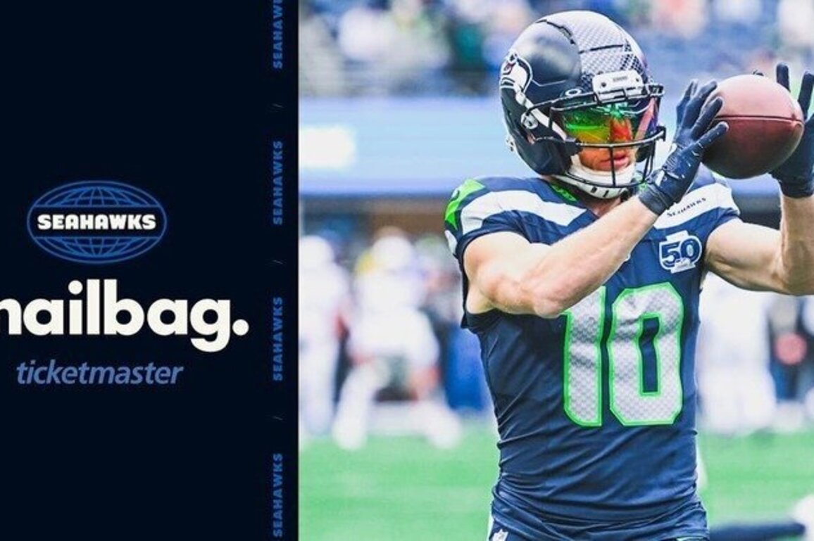 Seahawks Mailbag: Playoff X-Factors, A Loaded NFC West & More