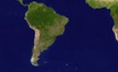 Brasil quer ampliar área marítima em 58% para exploração mineral