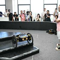Songshan Lake: a microcosm of China's innovation ecosystem