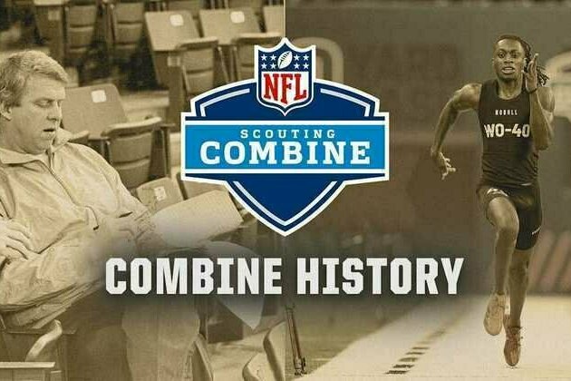 NFL Scouting Combine: History, Top Performances, Important Dates