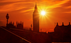 'The climate of the 20th Century has now gone': Met Office warns weather extremes are 'new normal'