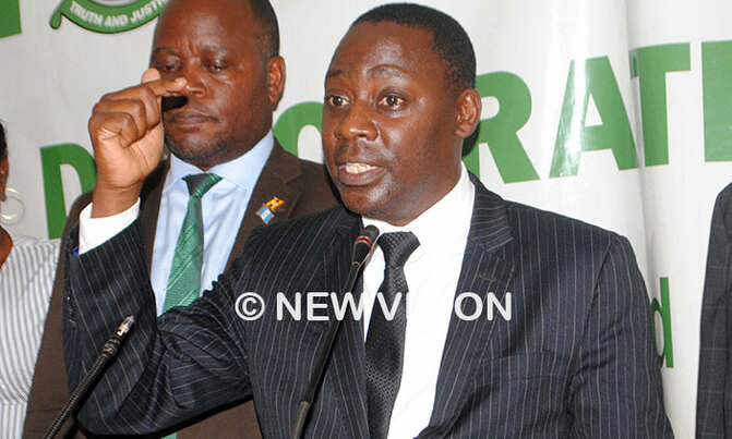 Let donor funds go to parties directly - DP Let donor funds go to parties directly - DP