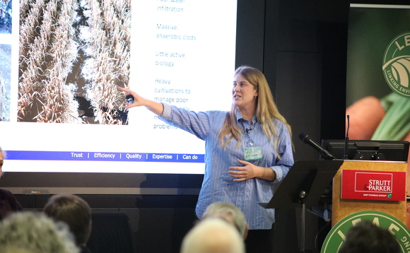 LEAF launches Regen Academy