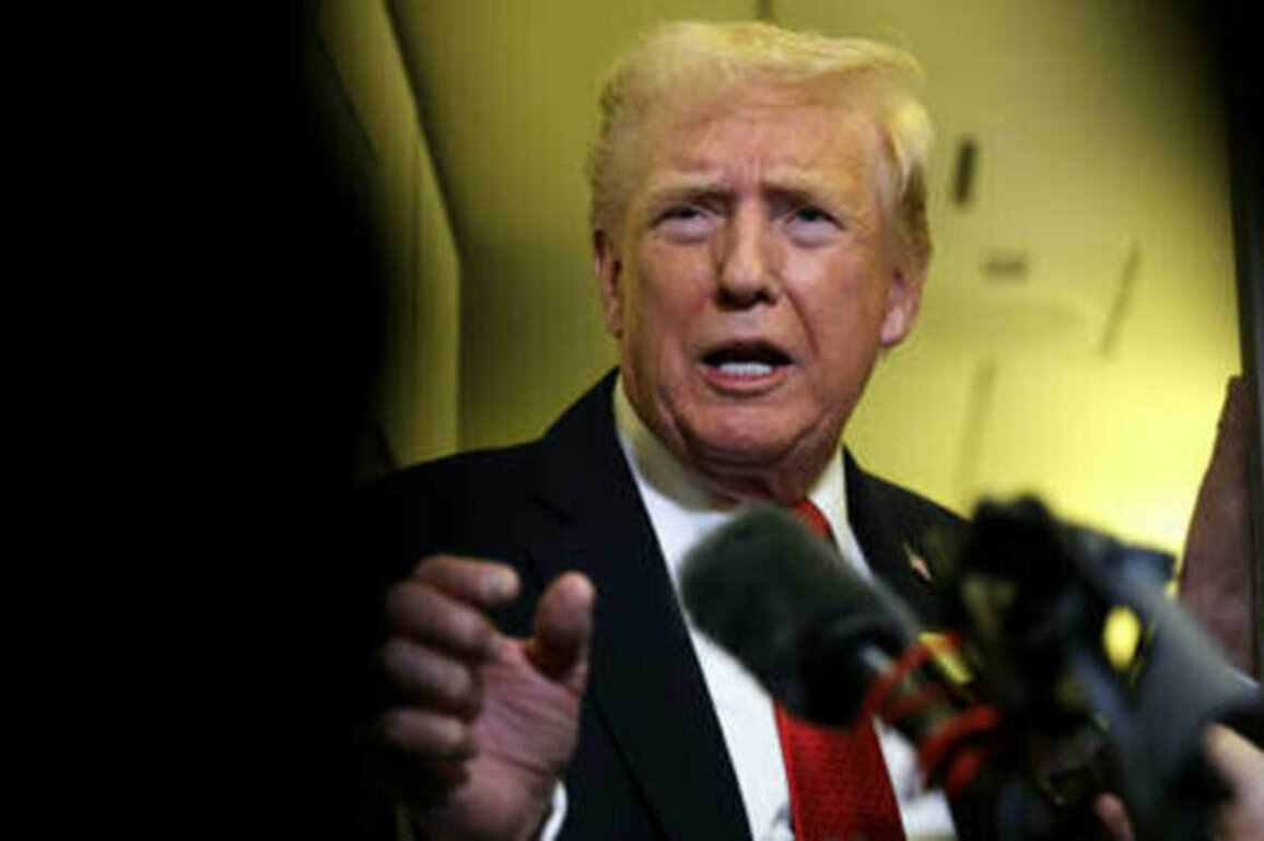 Meeting with Putin 'canceled' - Trump