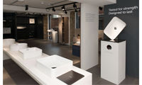 Ideal Standard opens new £1 million flagship showroom in Clerkenwell 