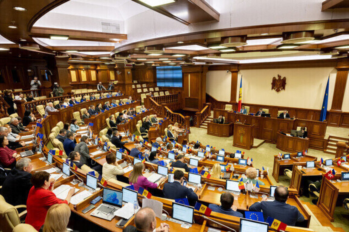 Russian banned from ex-Soviet states parliament