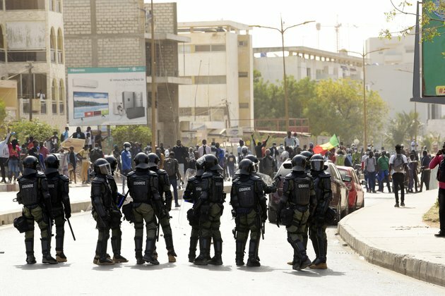 Tensions politiques au Senegal : s&#039;achemine-t-on vers une impasse?