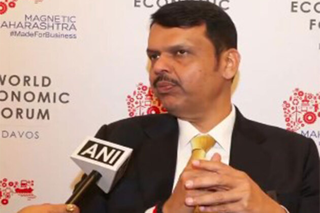 Global investors eye Maharashtra as CM Fadnavis unveils plans for new Innovation City