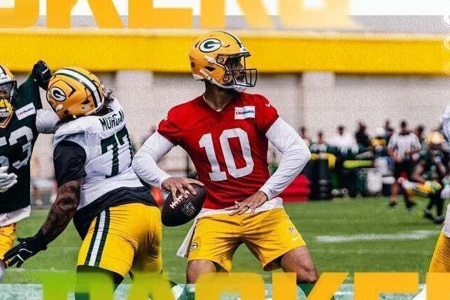Packers QB Jordan Love ready to play in preseason opener